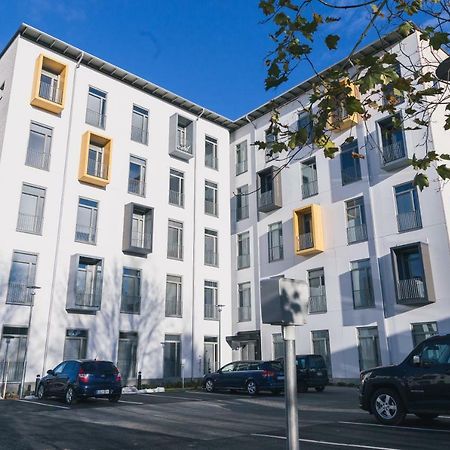 Spot Apartments Tikkurila Vantaa Exterior photo