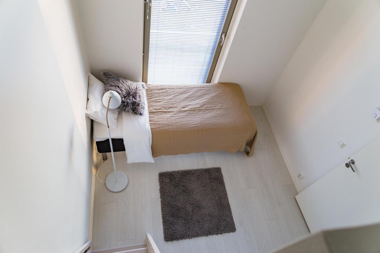 Spot Apartments Tikkurila Vantaa Exterior photo